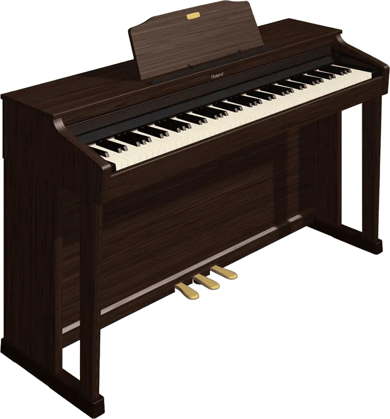 Замена токопроводящих резинок механизма клавиш