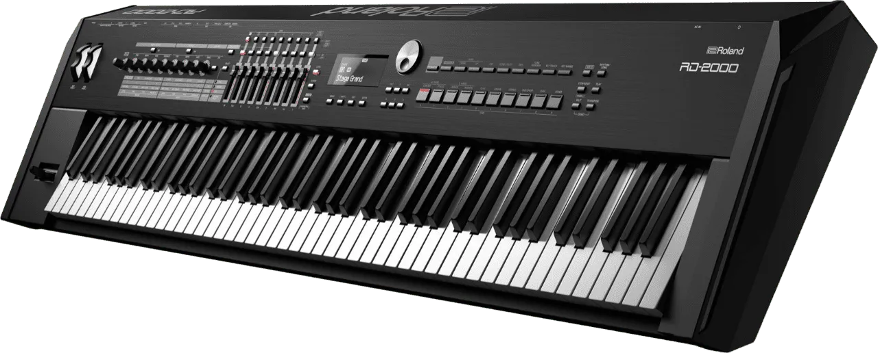 RD-2000